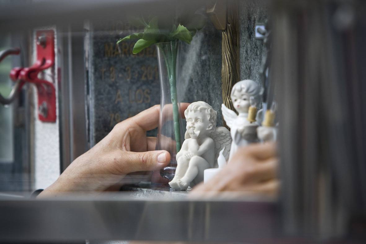 Defuncions a Terrassa: les cerimònies del dijous 12 de març del 2026