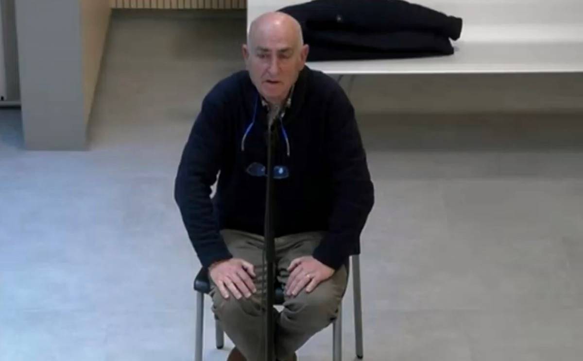 El gestor bancari dels Pujol a Andorra diu que els primers diners procedien de l'avi Florenci