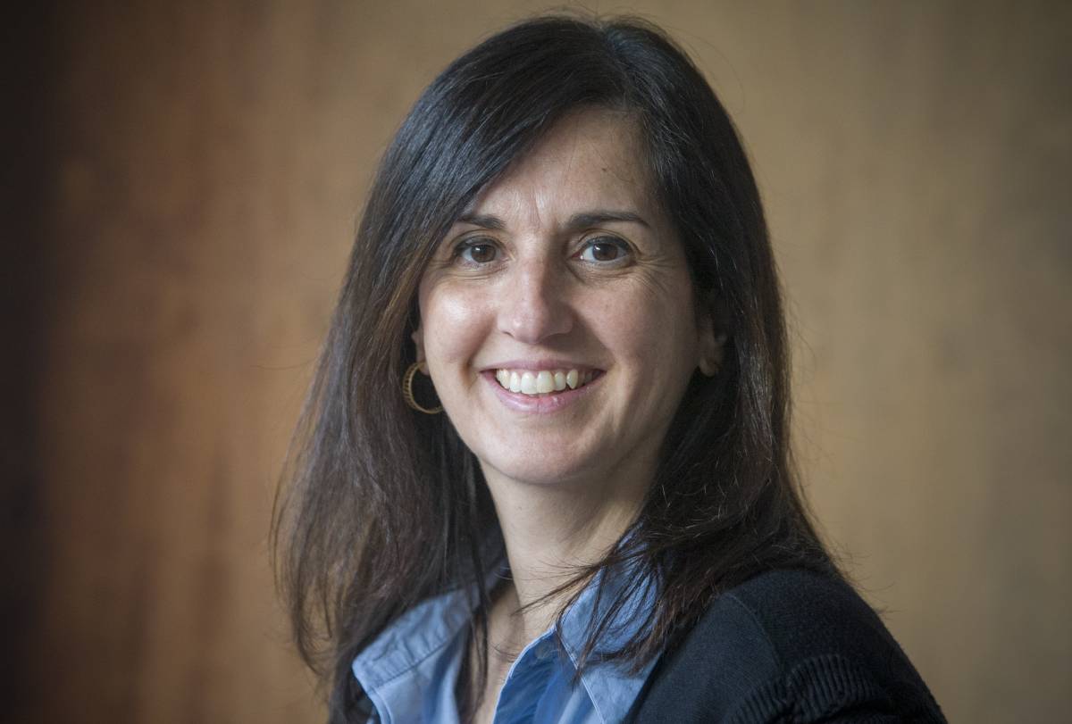 “Les altes capacitats no entenen ni de nivell social ni de cultura”