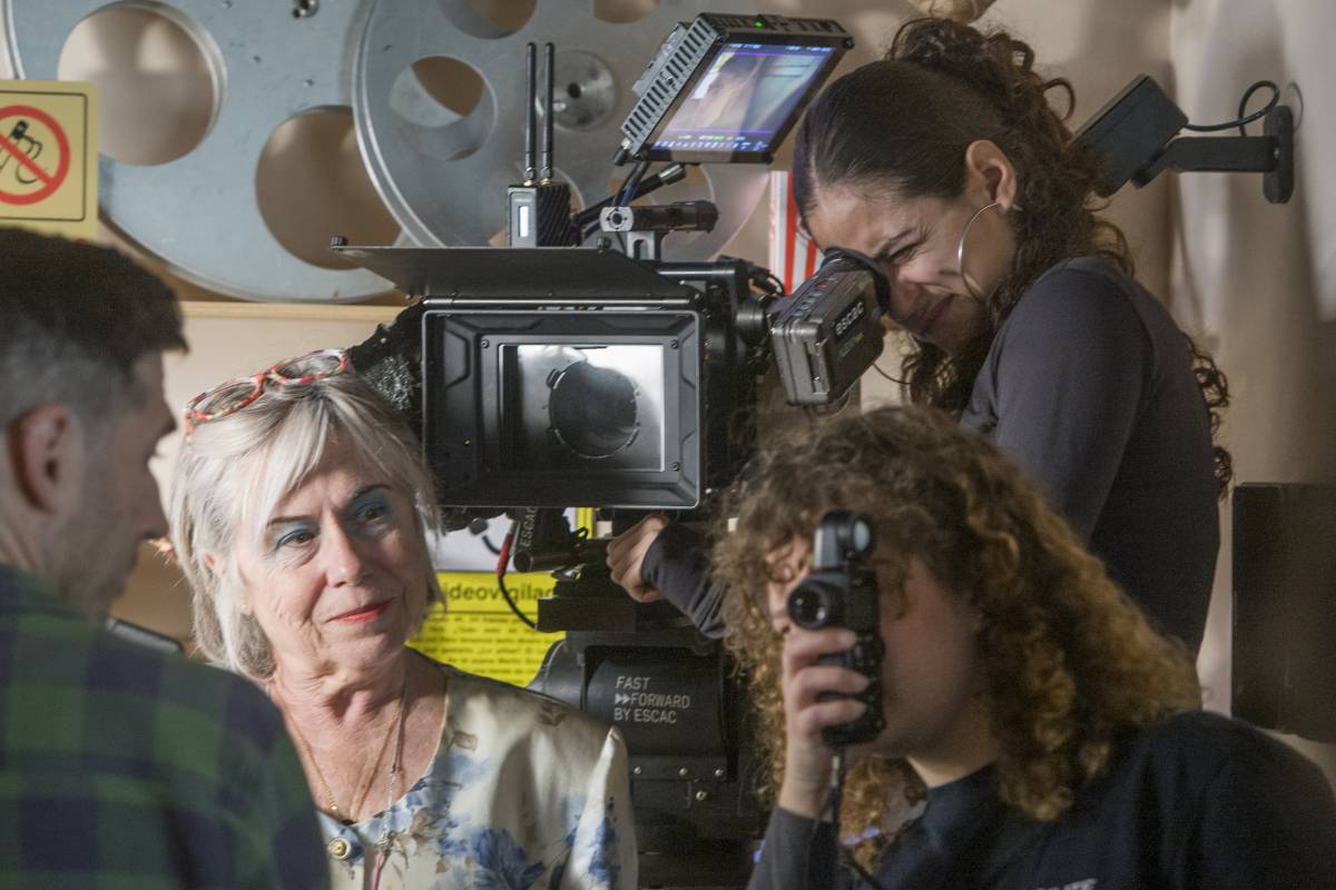 De Terrassa a Hollywood