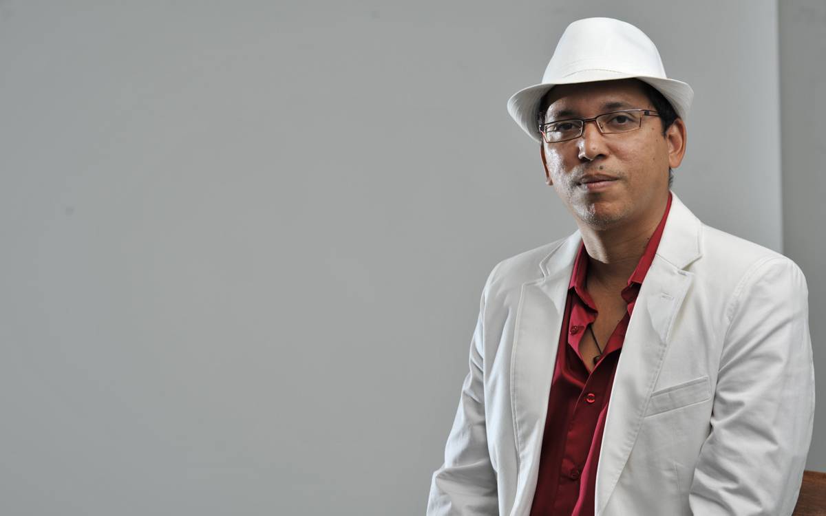 Pepe Rivero i la Girona Jazz Project Big Band porten el latin jazz al Kursaal