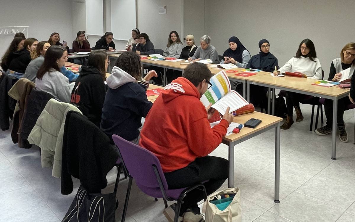 El CAE impulsa un nou itinerari formatiu a Manresa sobre comunicació digital i xarxes