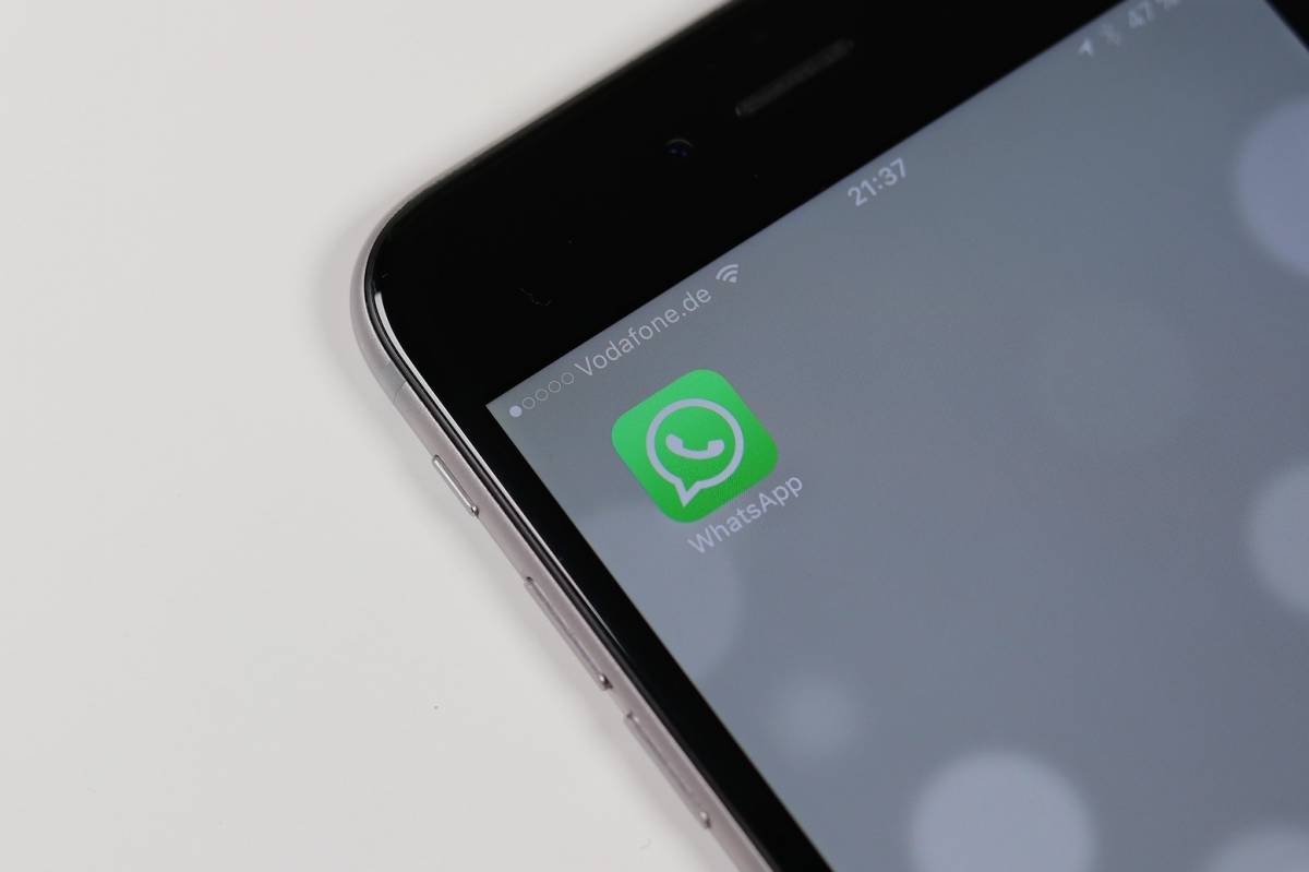 Així serà el control parental que WhatsApp ha anunciat per als menors de 14 anys