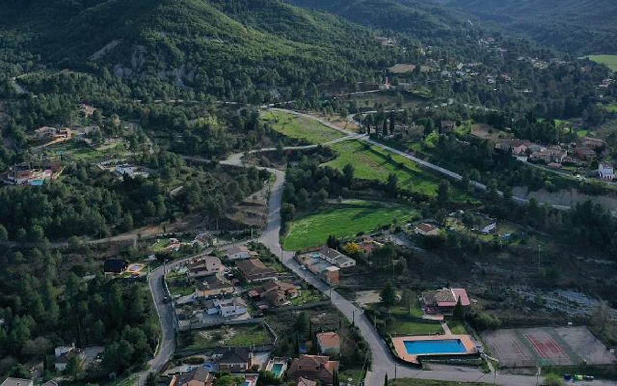 Castellbell s'afegeix al front municipal per resoldre els dèficits de les urbanitzacions