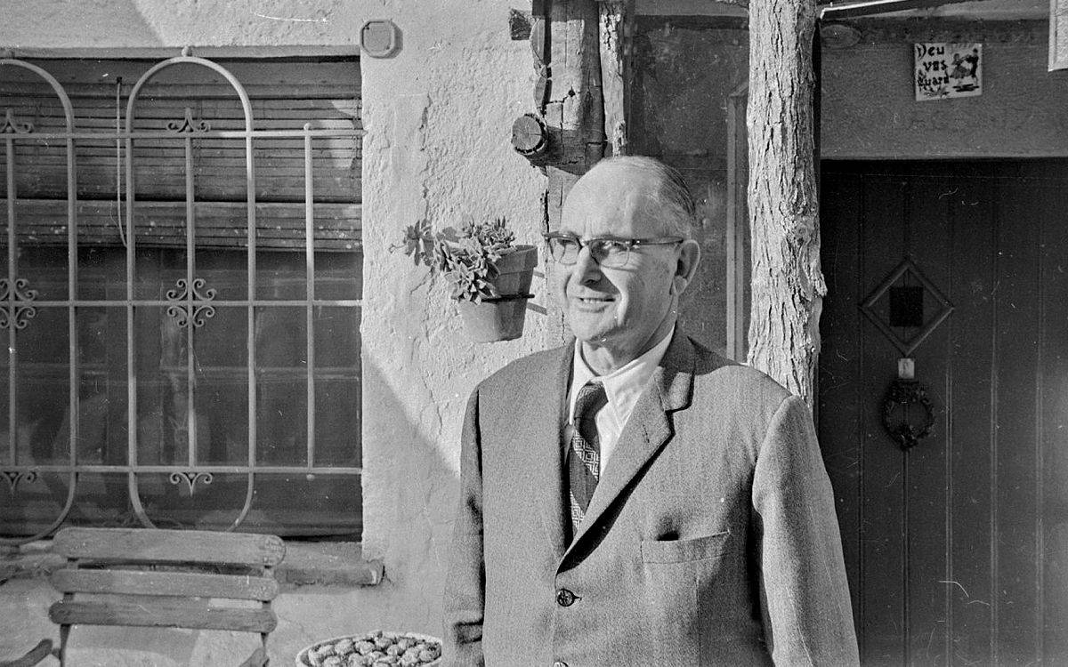 «La desintegració de l'Estat espanyol és inevitable: serà el 2029»