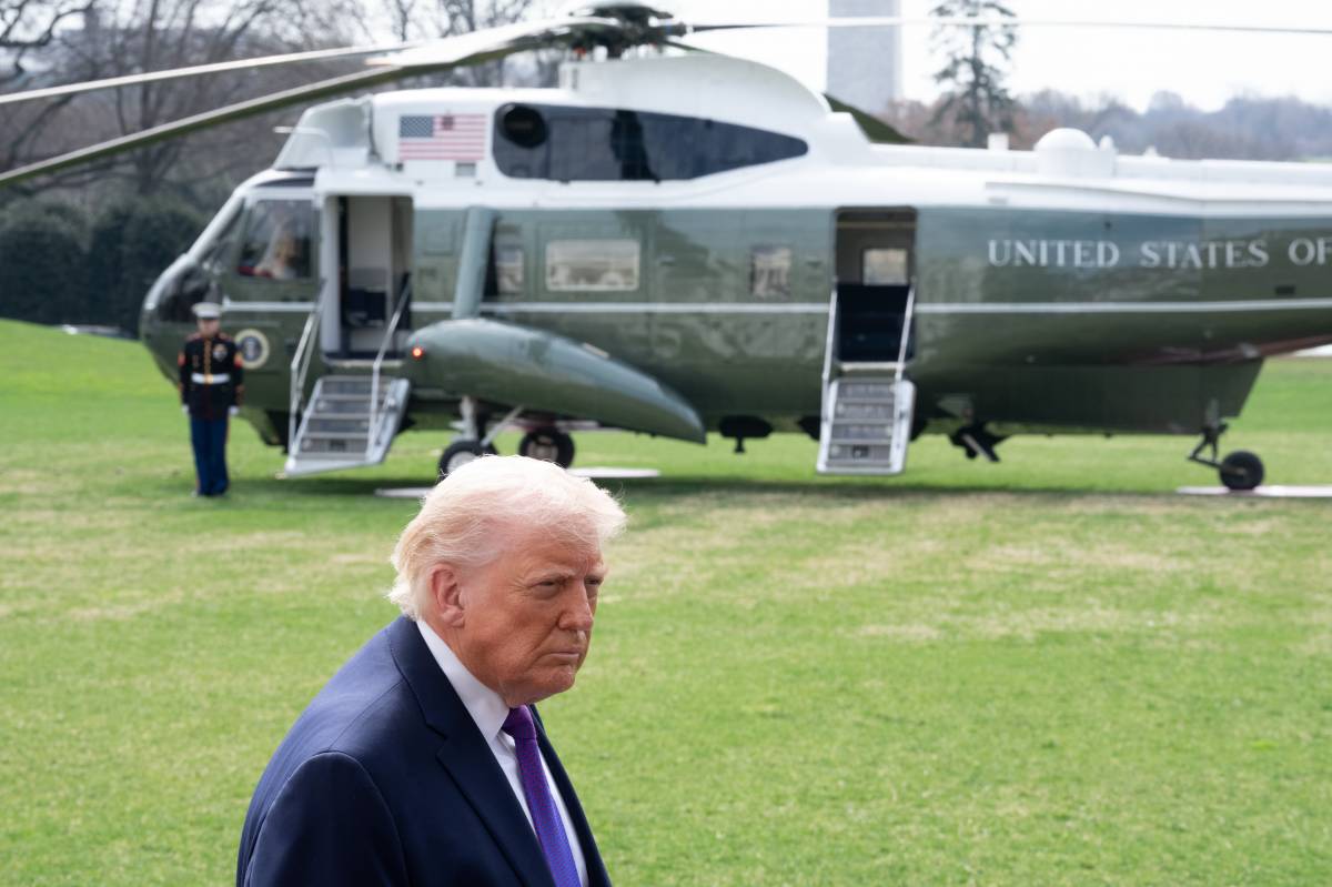 Trump alimenta el final de la guerra amb l’Iran malgrat els bombardejos reiterats d’Israel