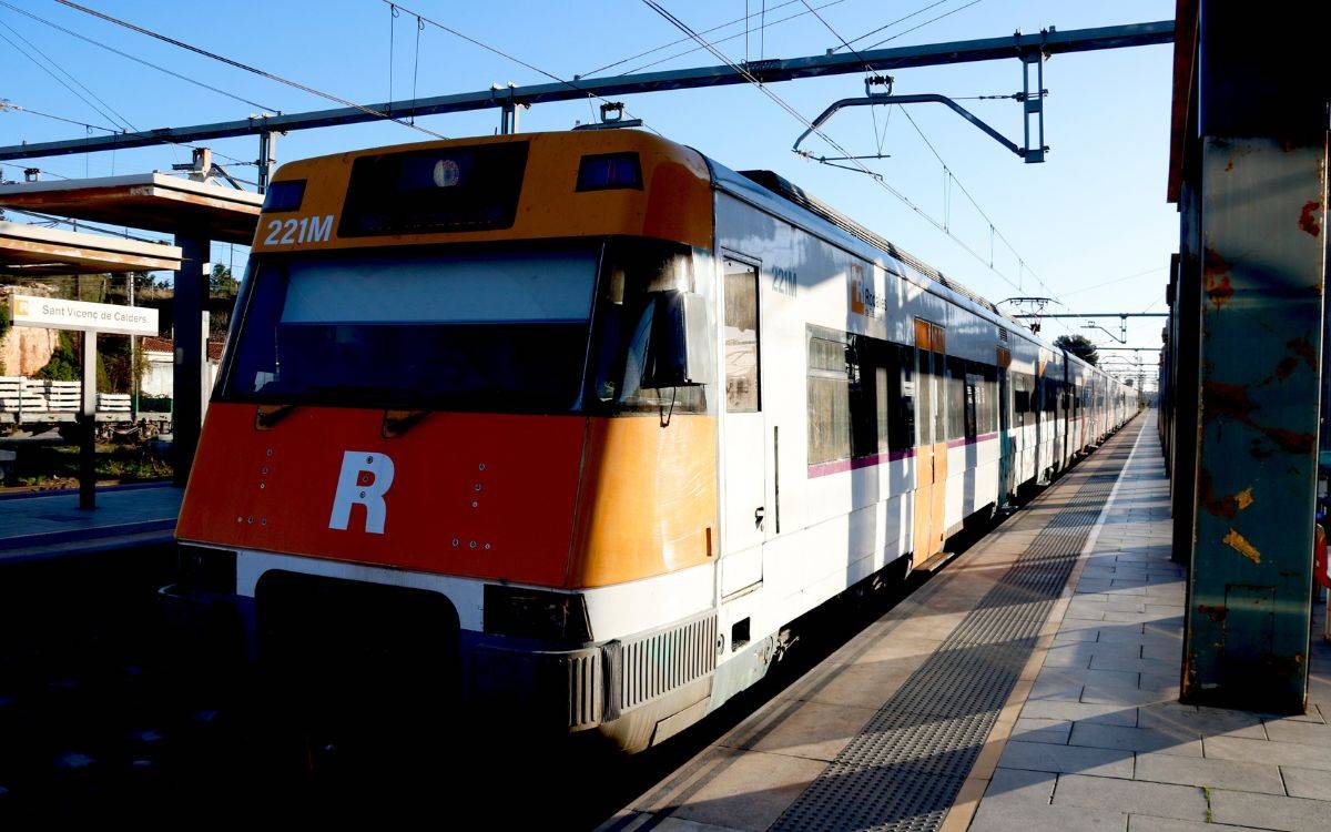 Dubtes al Camp de Tarragona pel Pla Alternatiu de Transport per les obres als túnels del Garraf