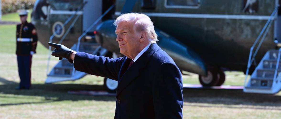 Trump alimenta el final de la guerra amb l’Iran malgrat els bombardejos reiterats d’Israel