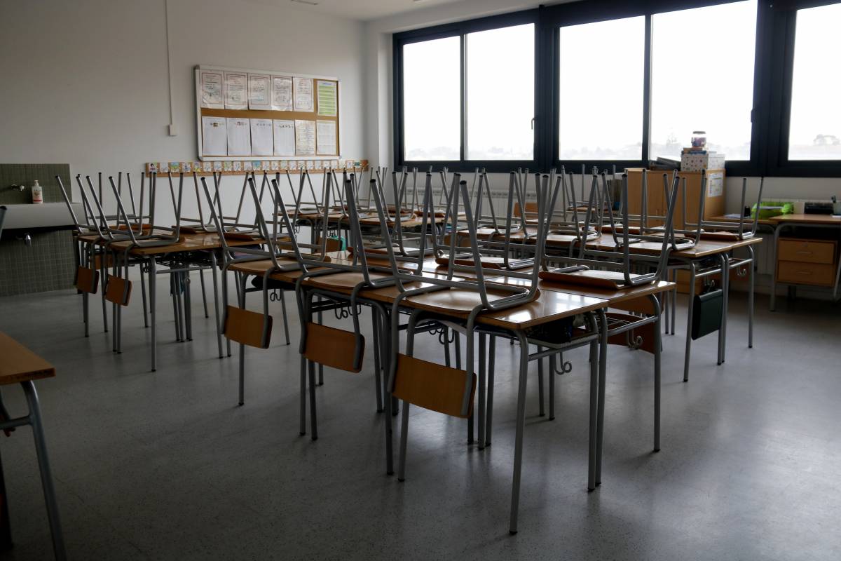 L’Escola Minerva de Lleida també suspèn sortides i activitats familiars com a mesura de protesta