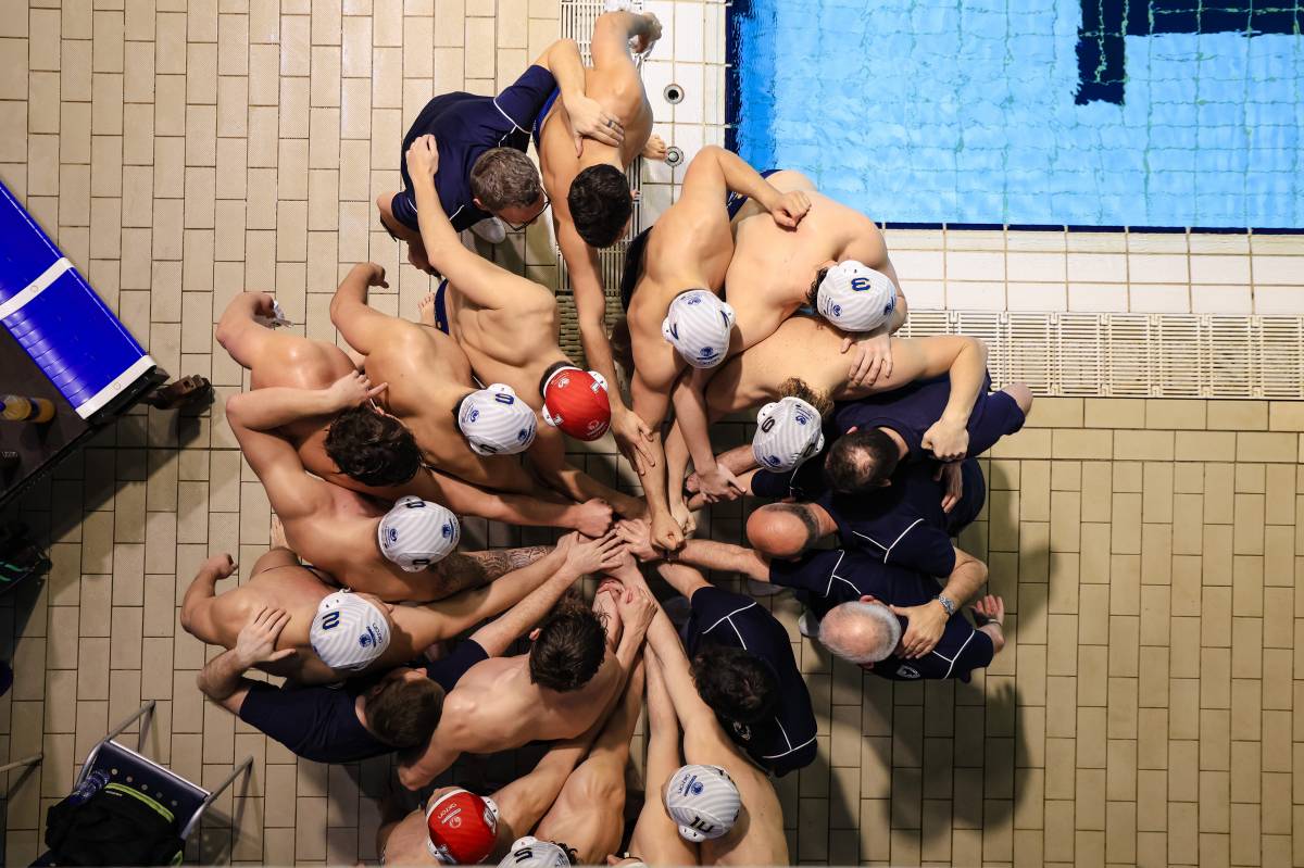 La Copa del Rei, una nova oportunitat per al CN Sabadell d'acabar amb l'hegemonia de l'Atlètic Barceloneta