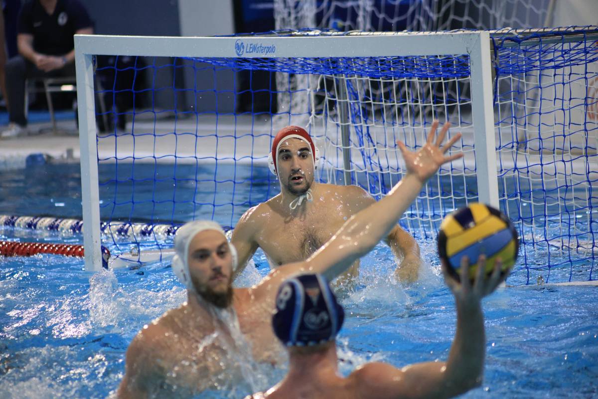 Edu Lorrio, llest per al repte d`aquesta setmana