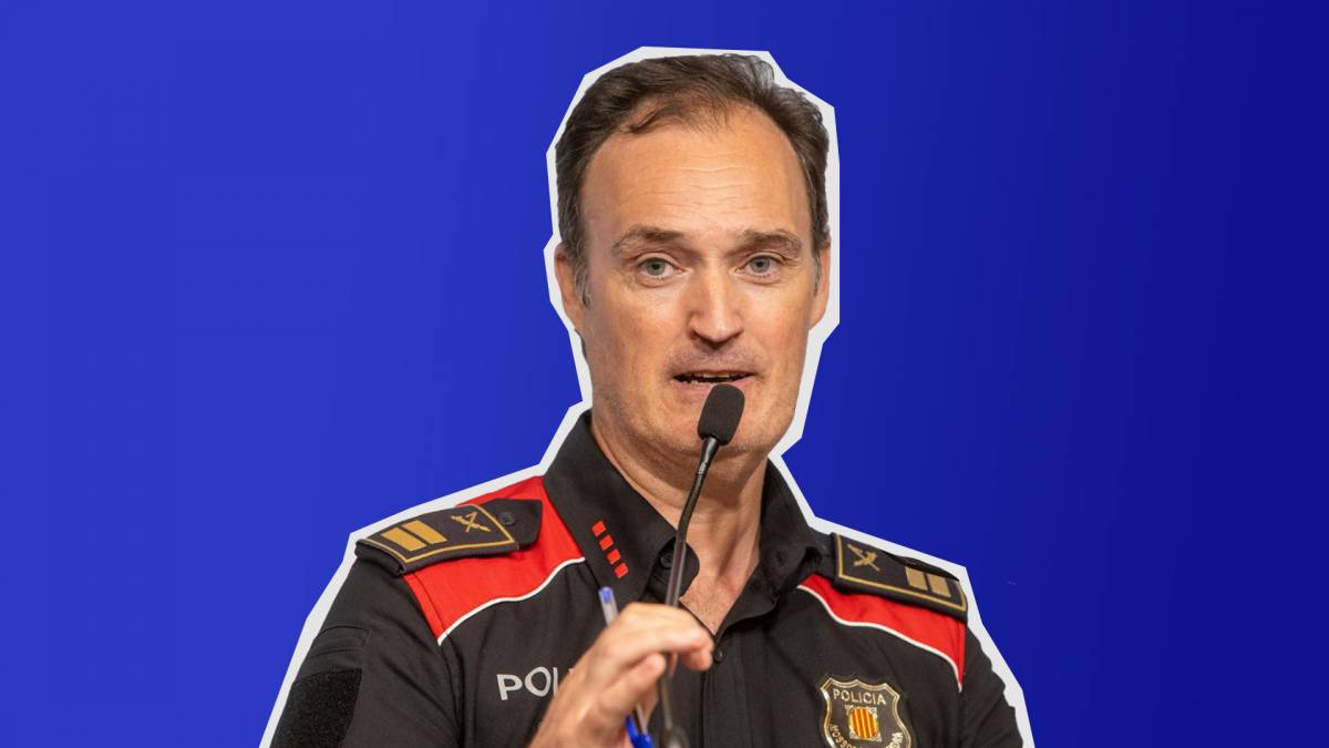 Eduard Sallent s'incorpora a una consultora europea d'estratègia i intel·ligència