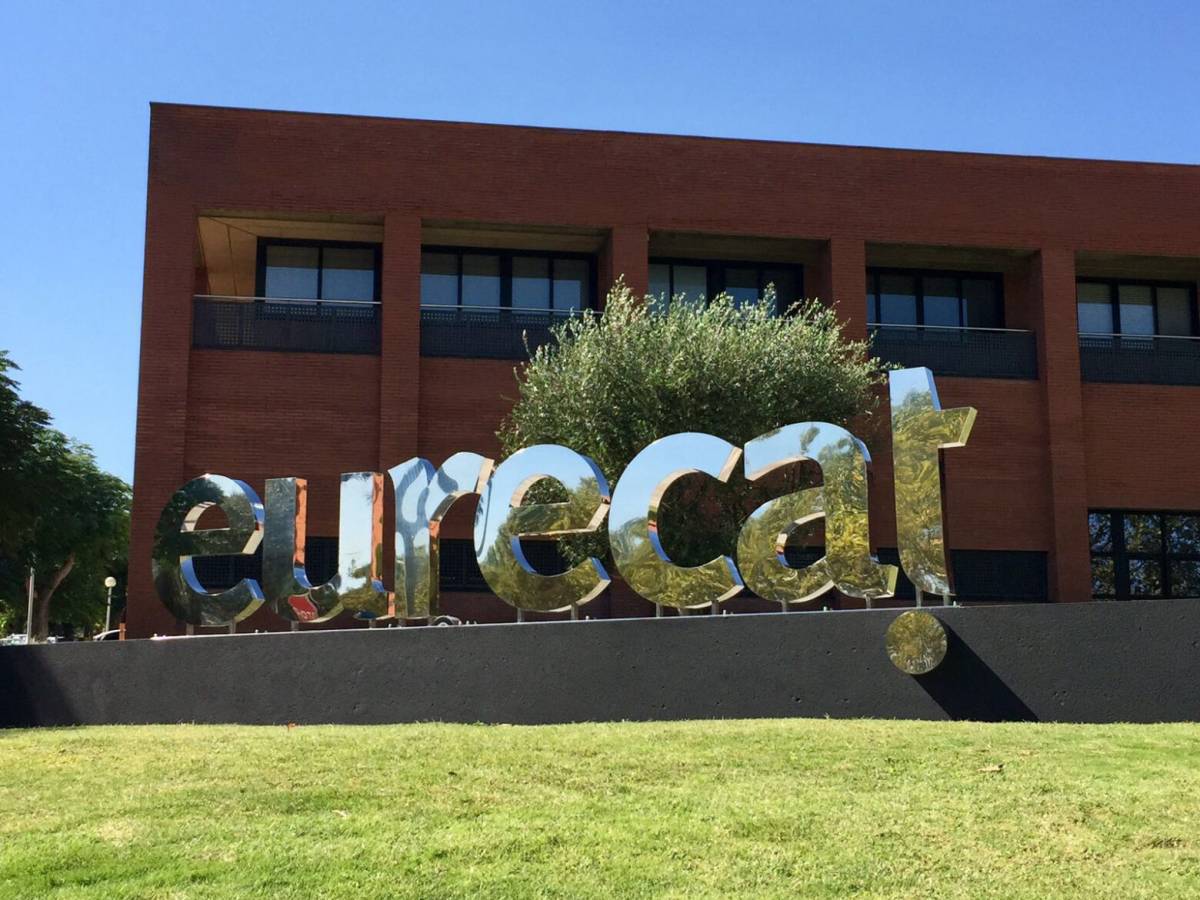 Eurecat arriba a la dècada de vida tancant l'any amb 74 milions d'euros d'ingressos