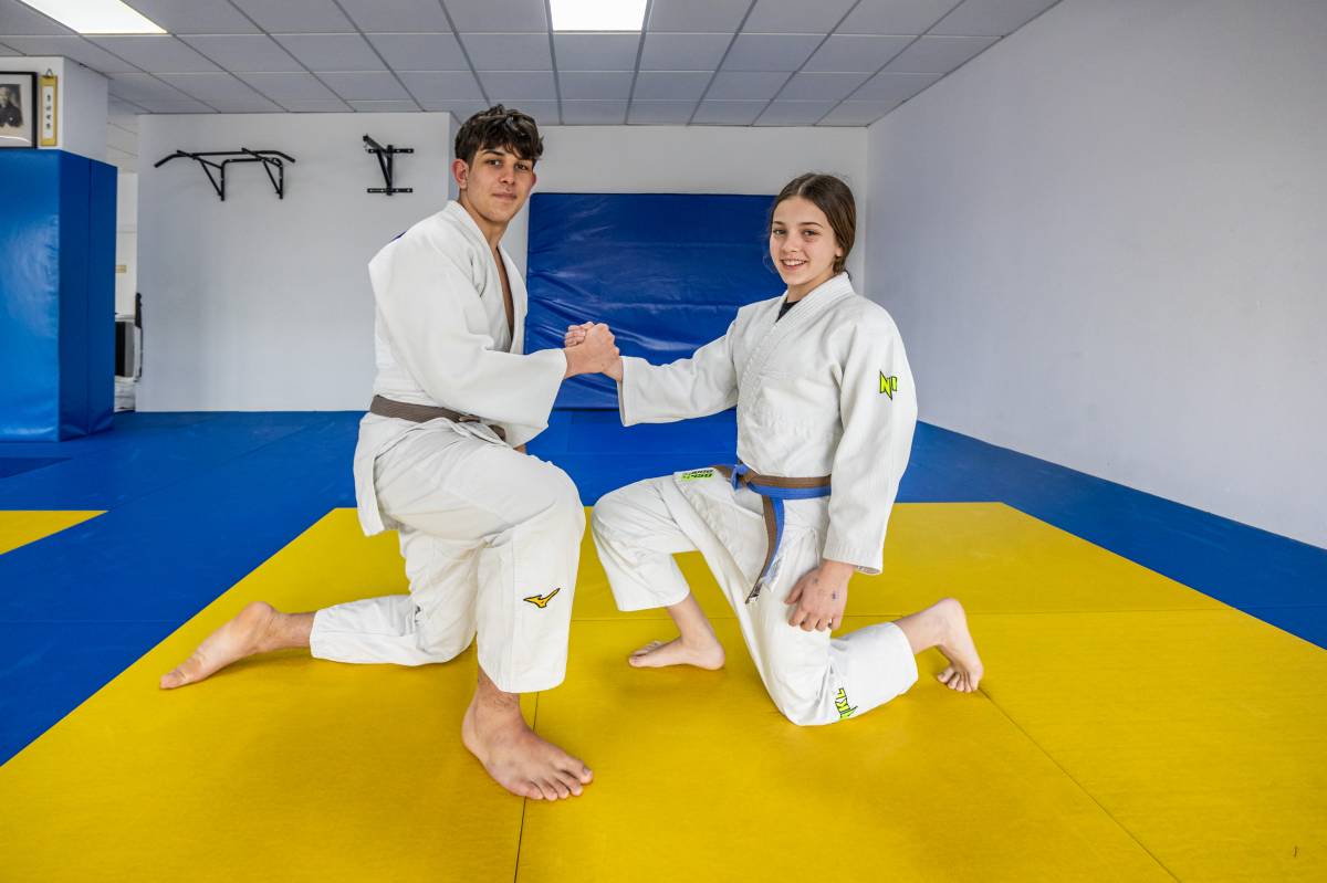 L`Aleix és campió de Catalunya i l`Aina ha fet plata a una Copa d`Espanya