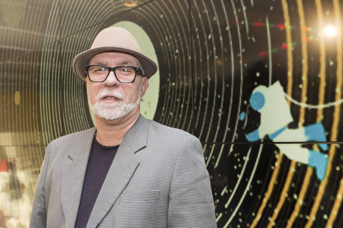 Pere Pons: “A la seva trajectòria, Miles Davis va canviar el curs de la història del jazz i de la música dues o tres vegades”