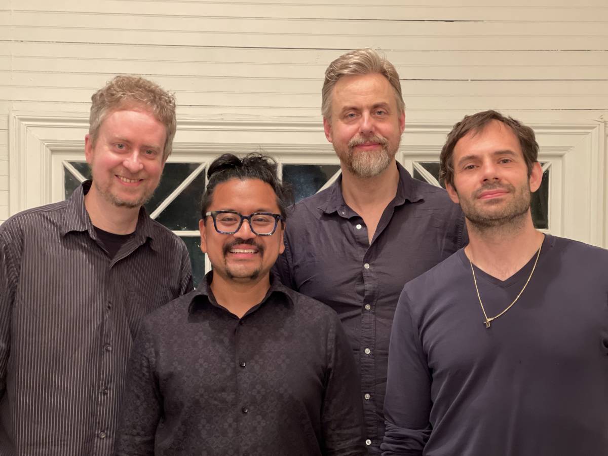 El retorn del futur del jazz