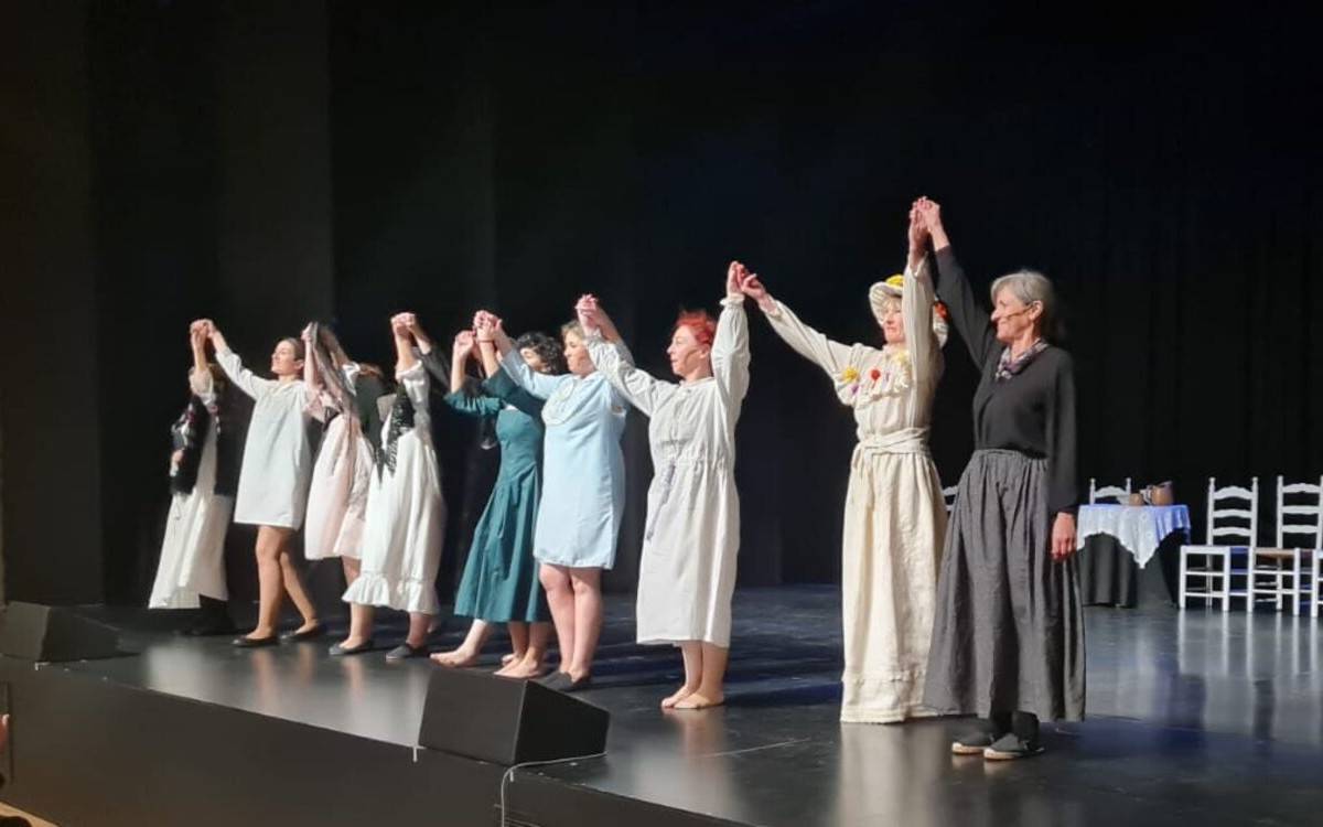 La mostra de teatre «Cala de l'Ametlla» celebra el seu 20è aniversari amb una programació especial