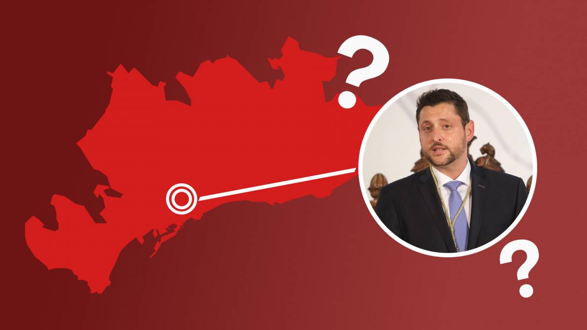 Algú podrà fer ombra a Rubén Viñuales a Tarragona?