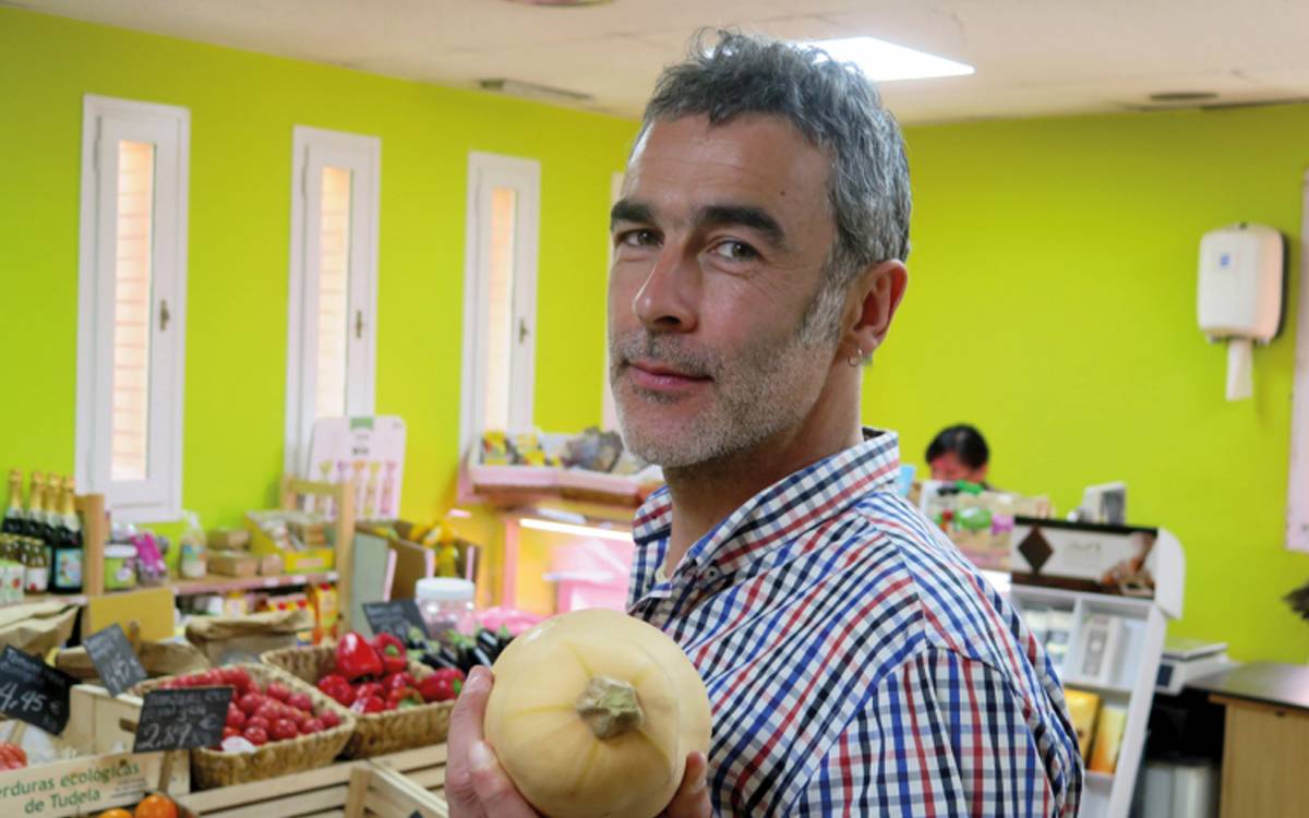 L'Institut Lacetània celebra 40 anys de jornades amb el focus en la producció i el consum sostenibles