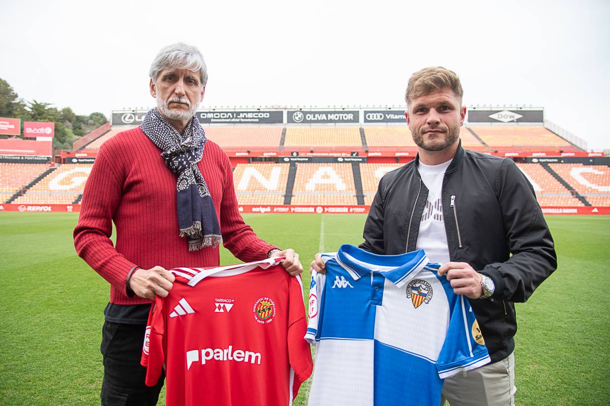 El CE Sabadell, a continuar consolidant el lideratge en un derbi de dinàmiques oposades