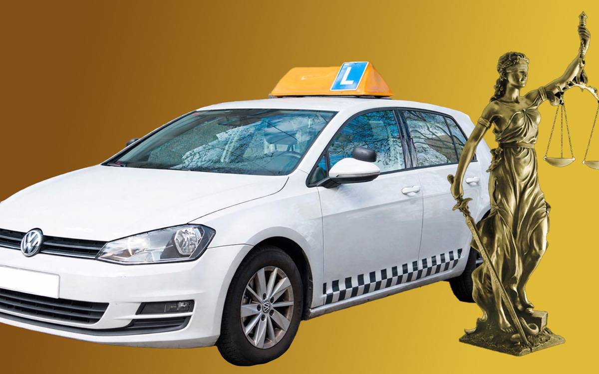 Guerra oberta a les autoescoles: una demanda del Bages fa tremolar la cúpula de Barcelona