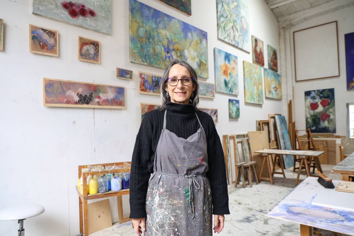 Carme Miquel - VÍCTOR CASTILLO Carme Miquel