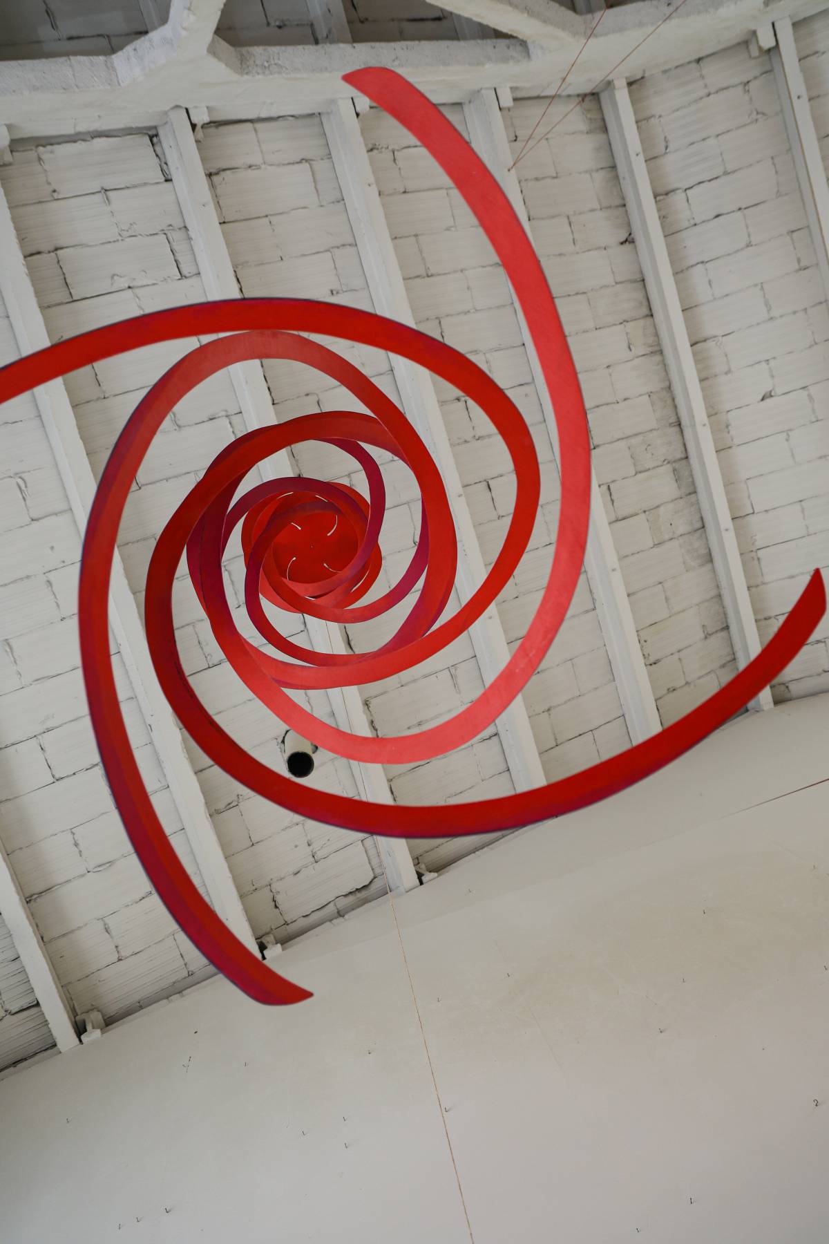 L`ensaïmada còsmica de Tom Carr - VÍCTOR CASTILLO L`ensaïmada còsmica de Tom Carr