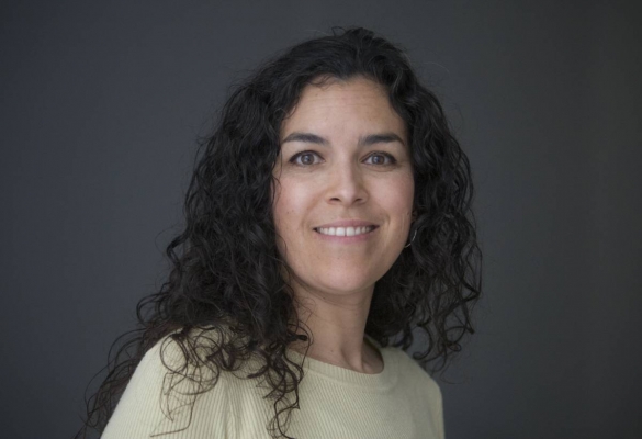 Clara Simó: “S’està perdent la cultura de la gastronomia, i del gust, del tast”