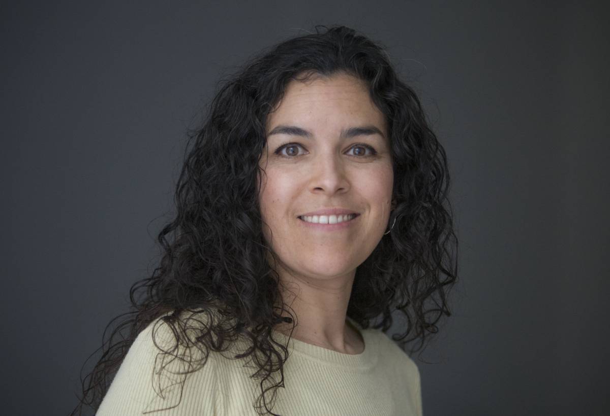 Clara Simó: “S’està perdent la cultura de la gastronomia, i del gust, del tast”