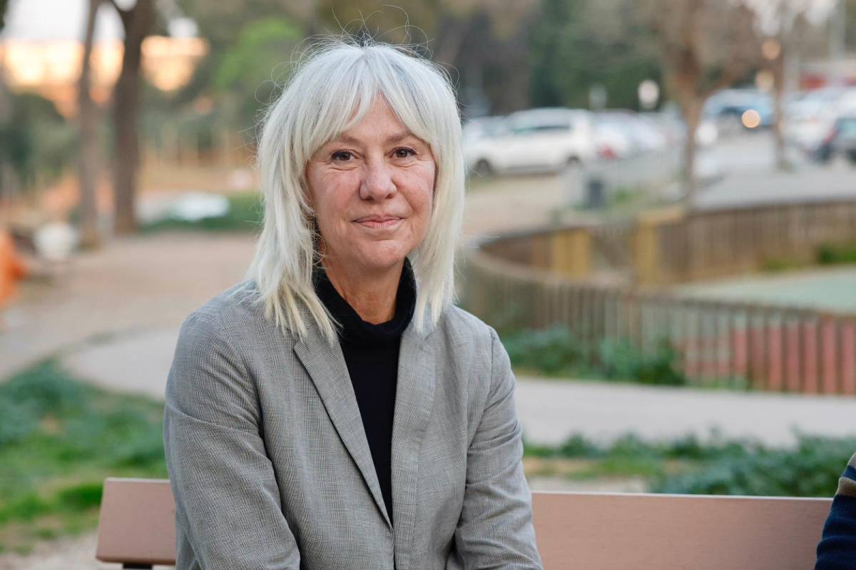 Marta Madrenas defensa a Sabadell l’enduriment contra la multireincidència amb la nova llei de Junts