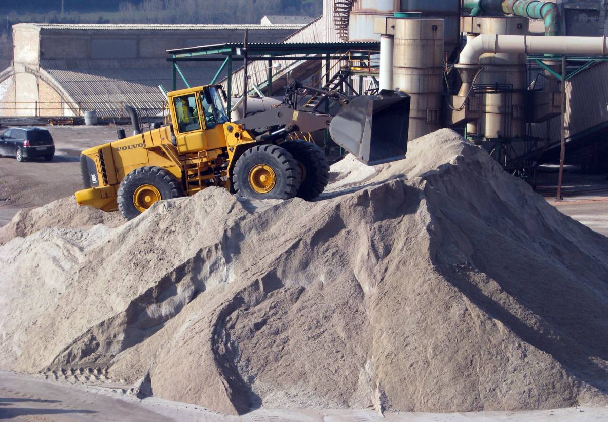 Wolframi, coure o manganès: l'Estat es fixa en Catalunya pels minerals crítics