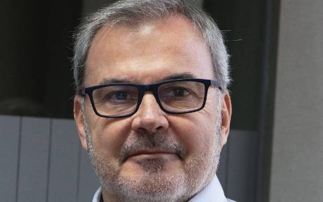 Martí Giralt és el nou director general de Girbau