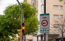 Barcelona busca vies per esquivar la nova norma dels semàfors