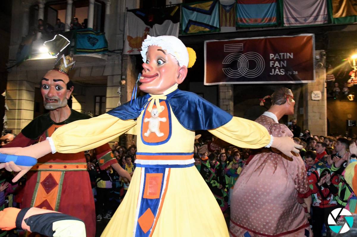 El Carnaval de Solsona convoca les reunions de  valoració de l’edició 2026