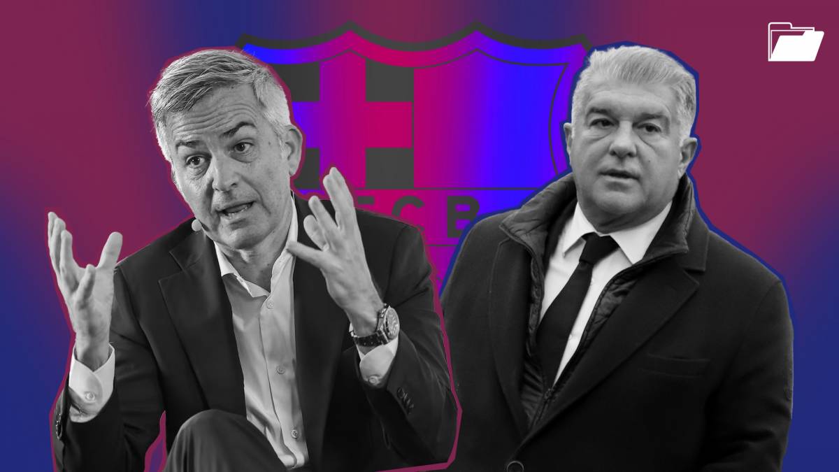 Tot el que has de saber de les eleccions al Barça