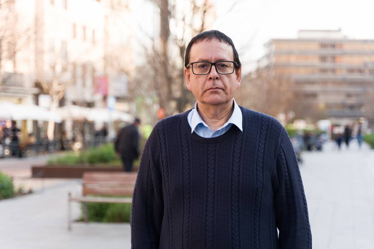 El sabadellenc que va poder fitxar Messi i Xavi pel Madrid