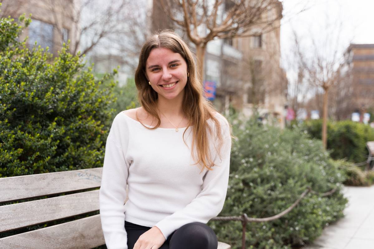 “La Sireneta no necessita el príncep per ser feliç i sentir-se bé”