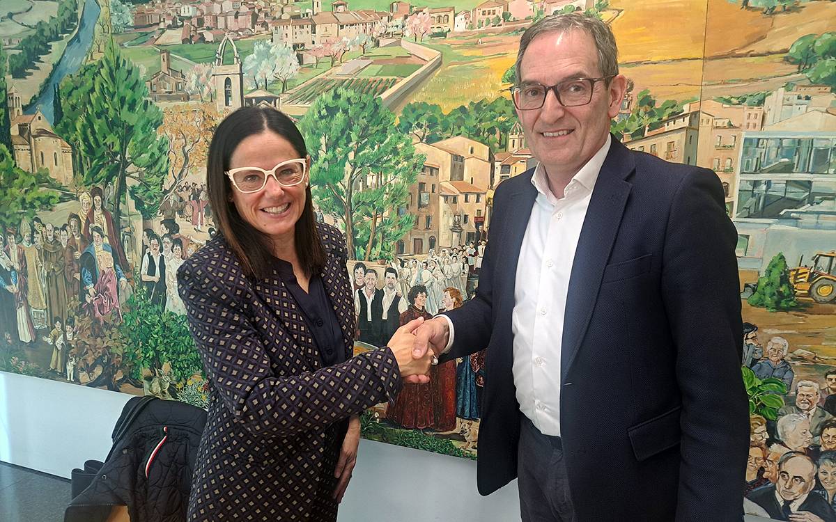 Sant Fruitós pagarà 423.000 euros per les sentències de la residència i projecta ampliar-la fins a 100 places