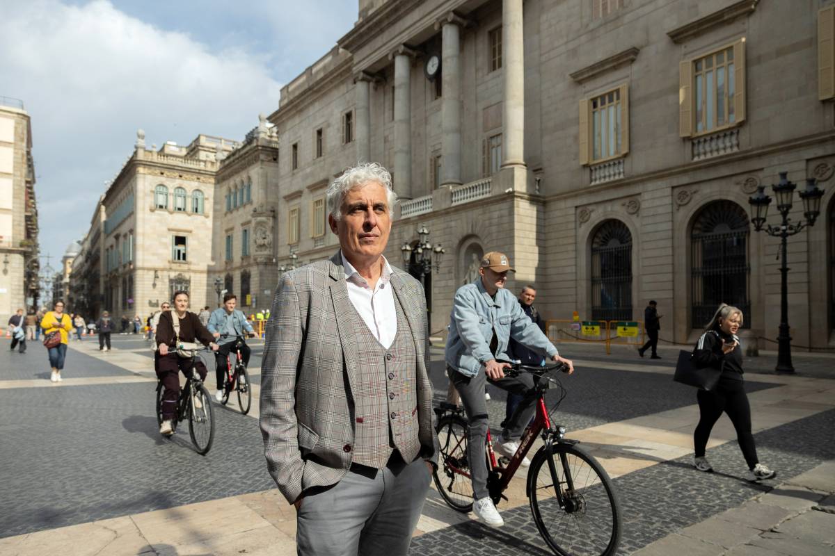 «París necessita antimàrqueting però Barcelona, no»