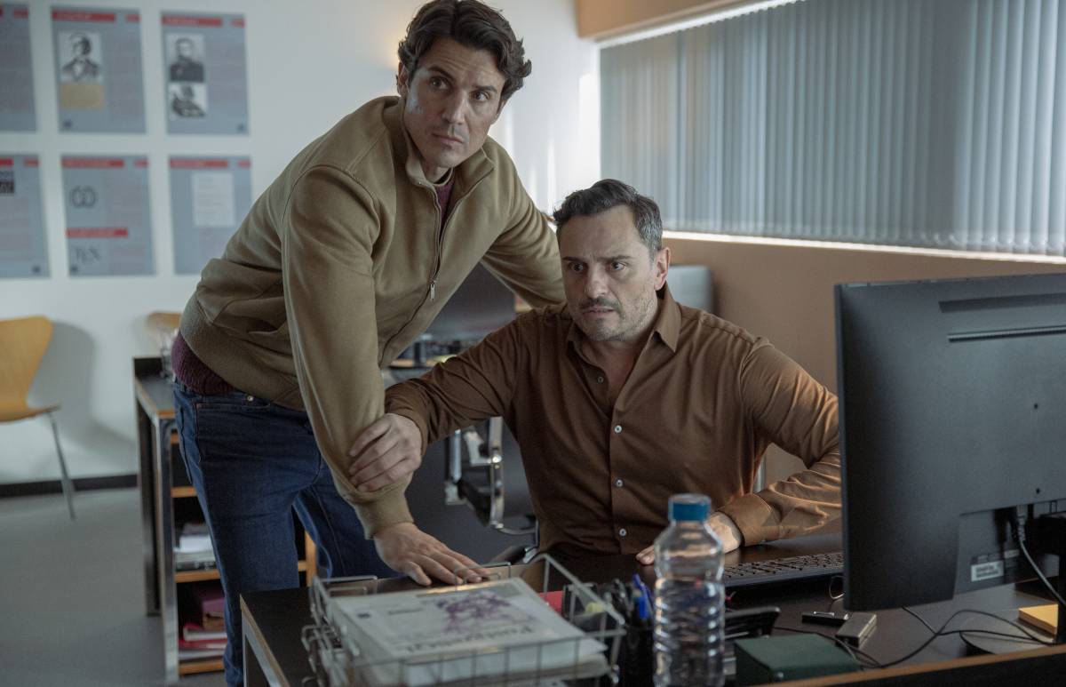 Val la pena veure «Day One», la nova sèrie d'Amazon Prime ubicada a Barcelona durant el Mobile?