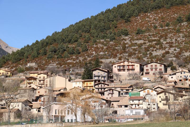 El Govern agilitza la normativa urbanística per adaptar-la als municipis rurals