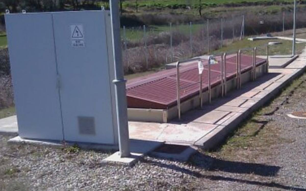 L'ACA inicia els tràmits per ampliar la depuradora de Montmajor