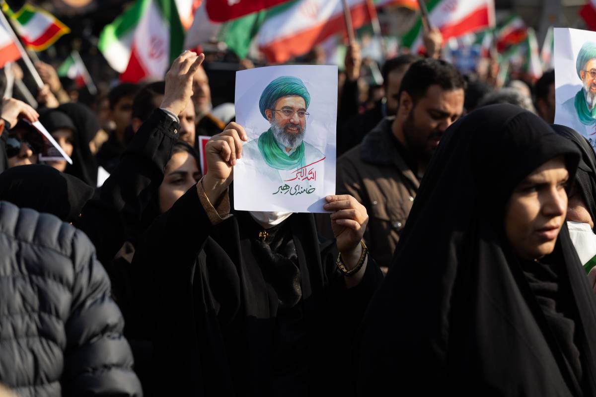 Els EUA diuen ara que el nou líder de l'Iran està «desfigurat»