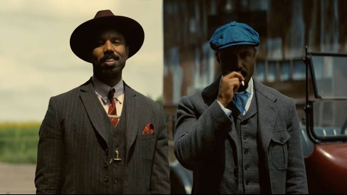 Michael B. Jordan és una de les claus de Sinners