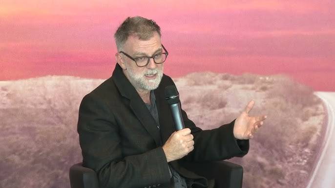 Paul Thomas Anderson, parlant sobre One Battle After Another