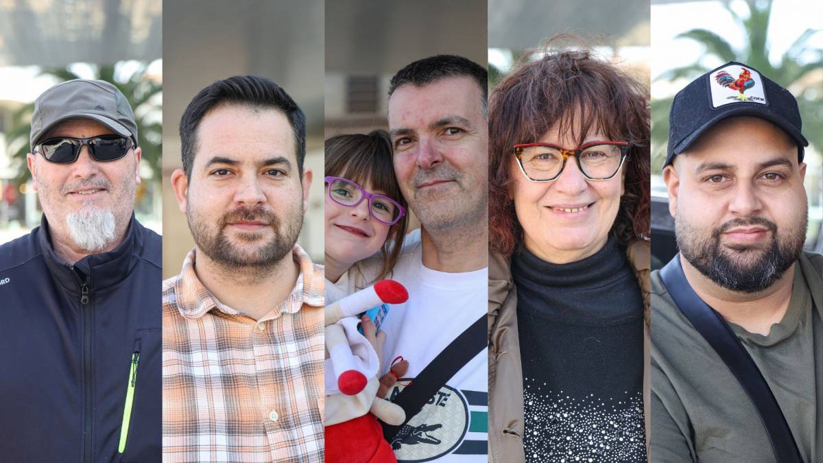 Usuaris afectats per l`increment del preu del carburant