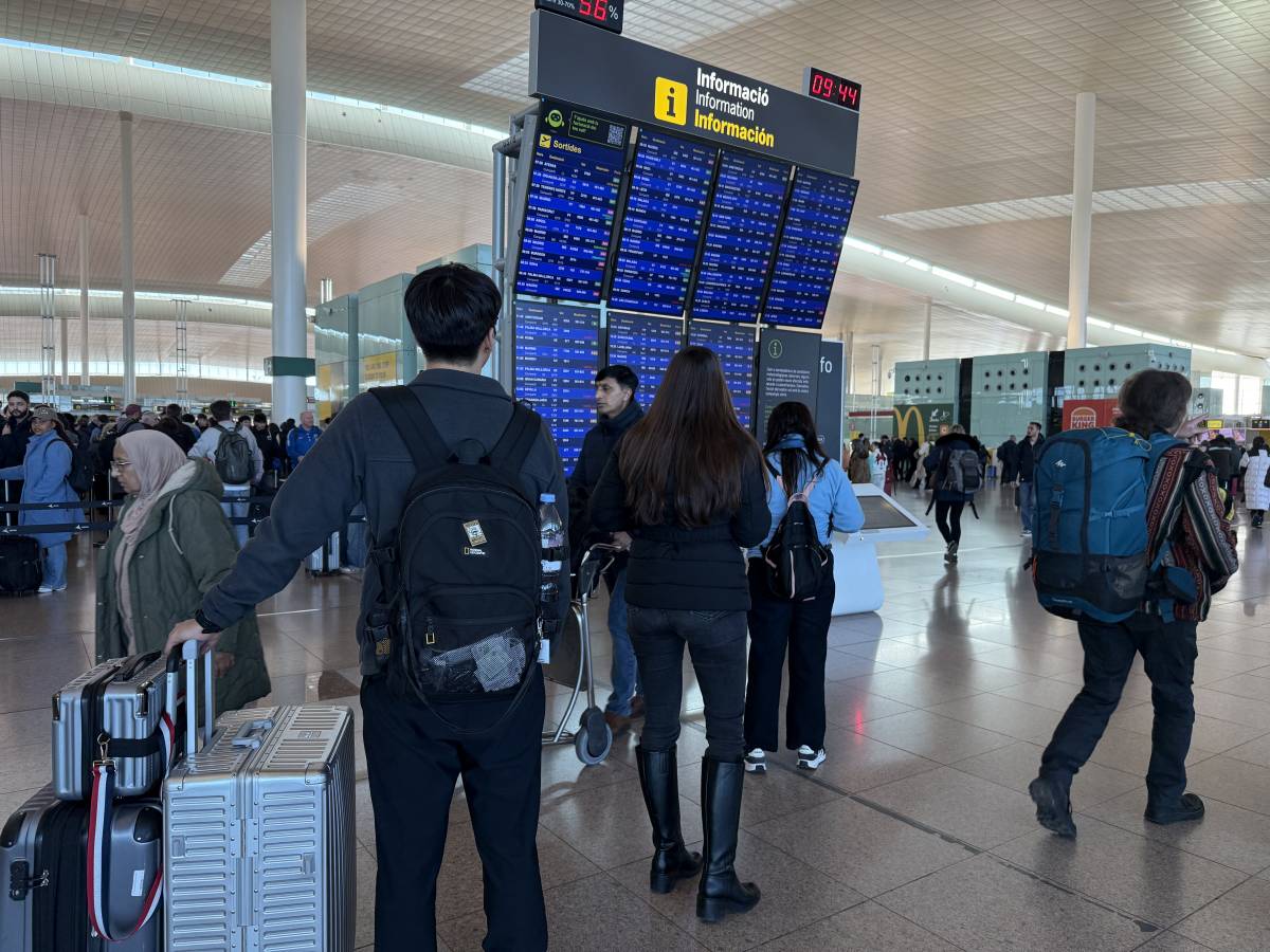 Turisme i transport, colpejats per la guerra: “Buscar una companyia alternativa és molt més car, d’uns 1.000 euros per bitllet”