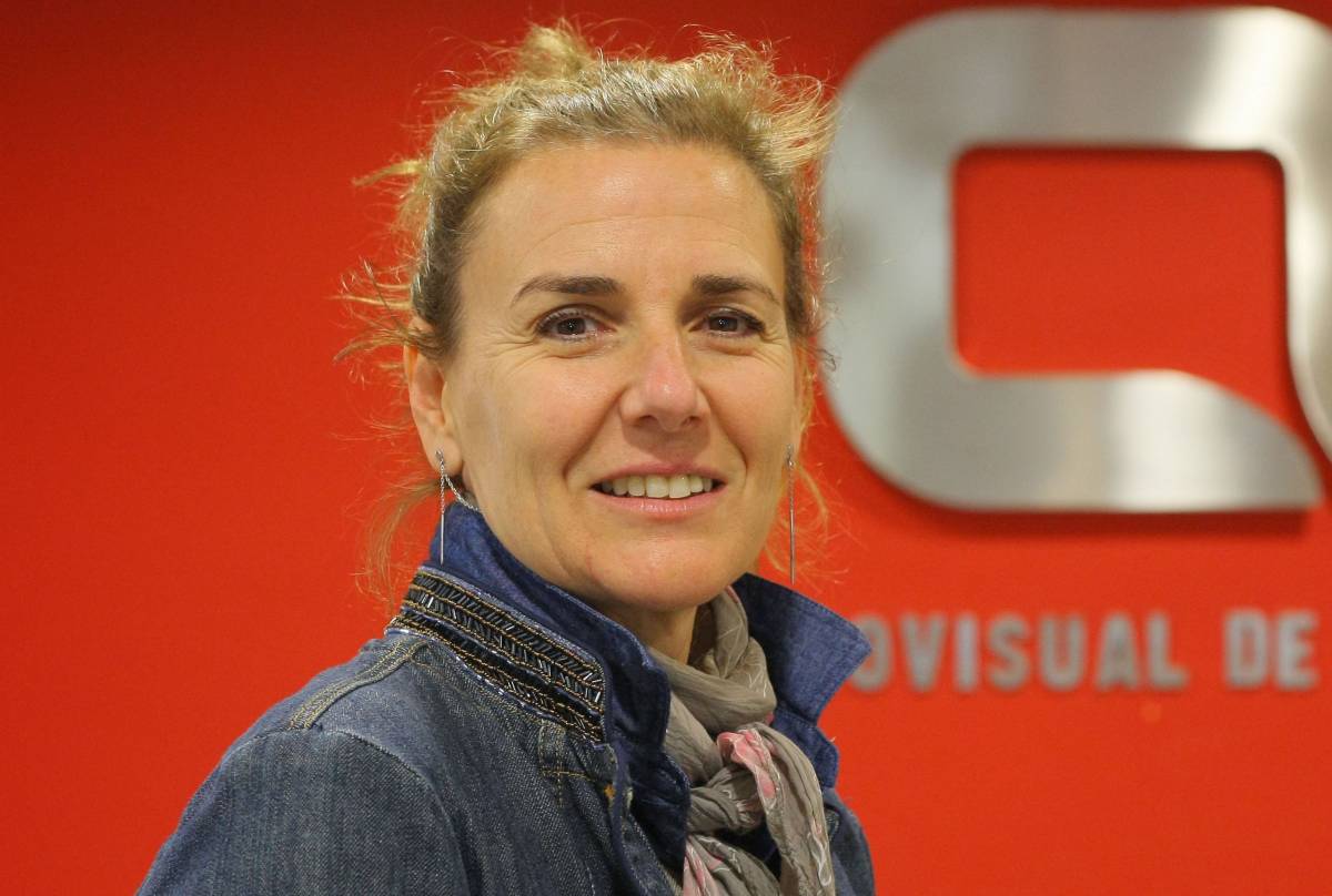 Cristina Brandner - 