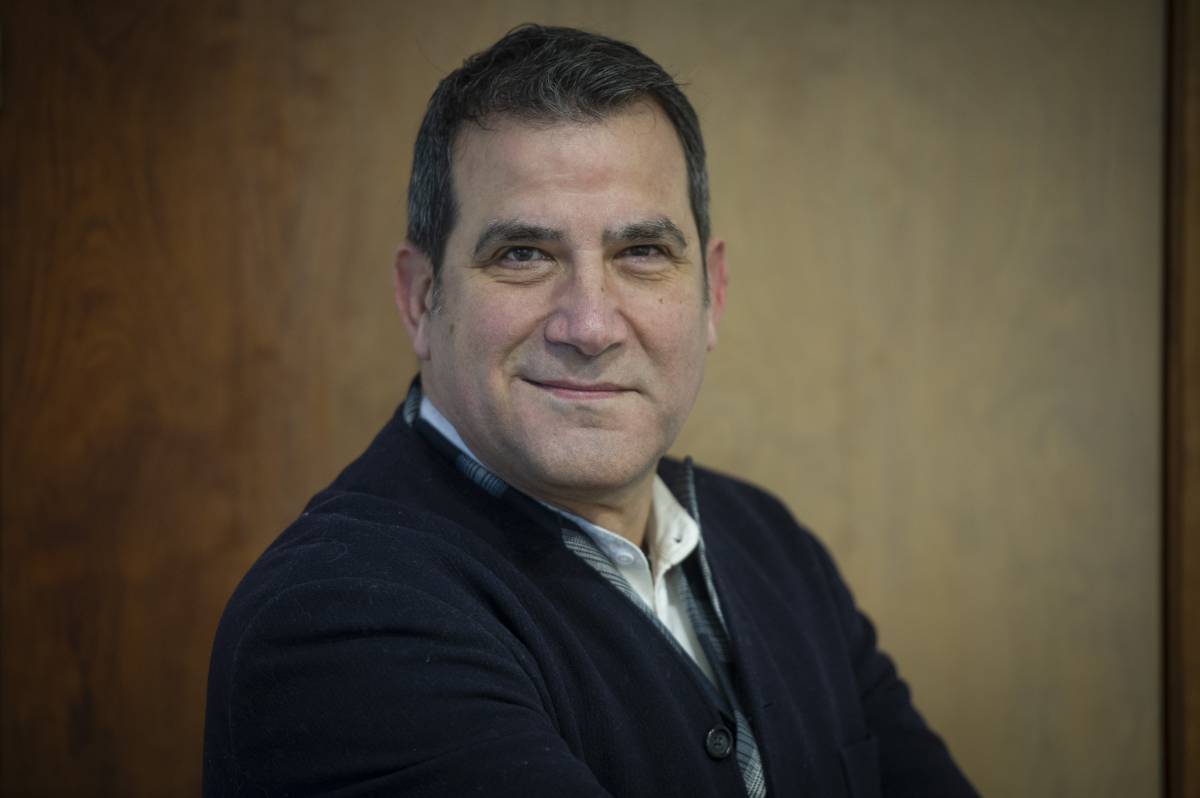 “Hem d’aprofitar la proximitat de Barcelona per donar el que no té”