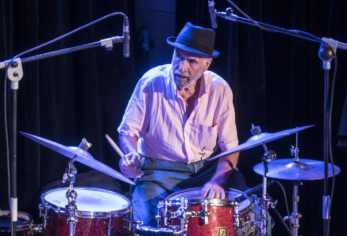 El jazz redescobreix espais oblidats